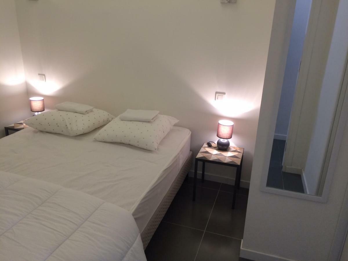 Etoile De Mer Menton Kültér fotó