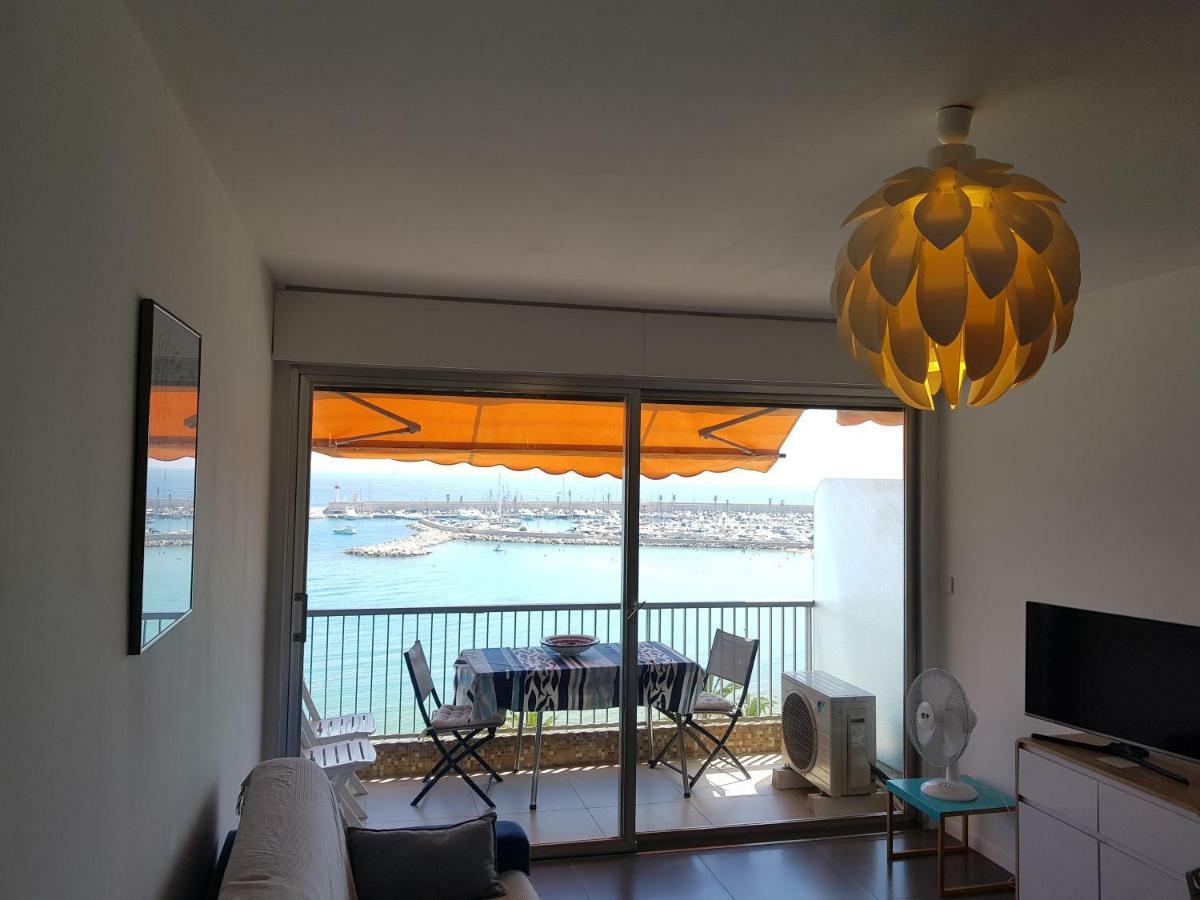 Etoile De Mer Menton Kültér fotó