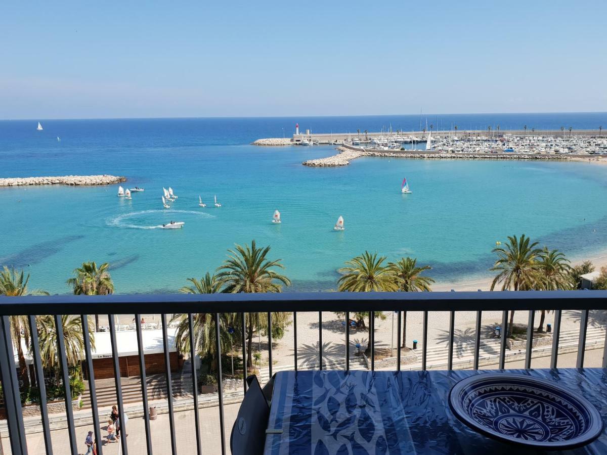 Etoile De Mer Menton Kültér fotó