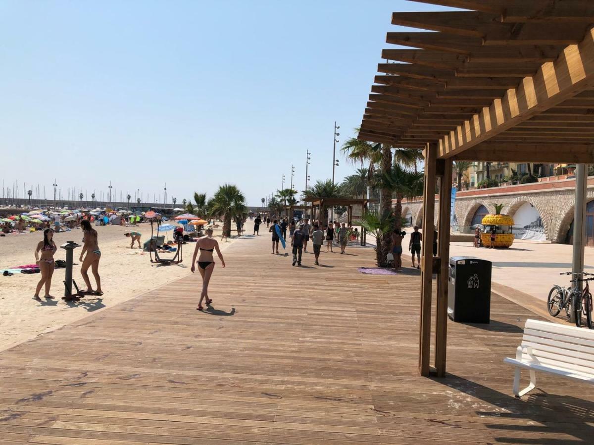 Etoile De Mer Menton Kültér fotó
